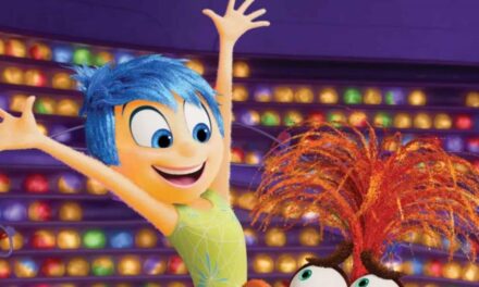 “Inside Out 2” se convierte en la película más taquillera de la historia de Pixar