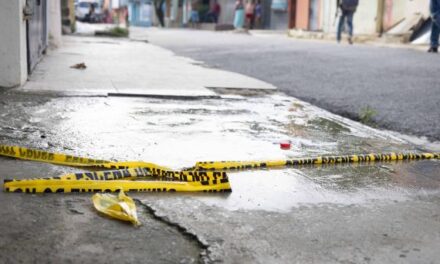 Los primeros seis meses del año registran 198 muertes violentas en República Dominicana