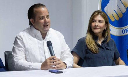 Paliza y Carolina desligan al PRM de las declaraciones misóginas del diputado Eugenio Cedeño