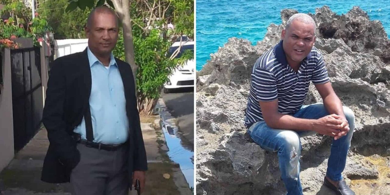  Doble homicidio en Sabana Perdida: un policía y su sobrino muertos y otro hombre en estado crítico
