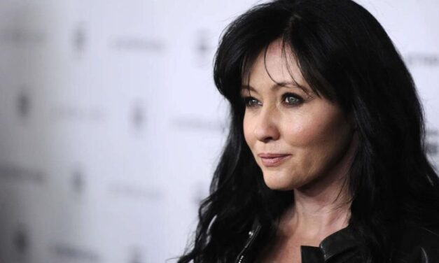 Muere la actriz Shannen Doherty, protagonista de ‘Beverly Hills 90210’