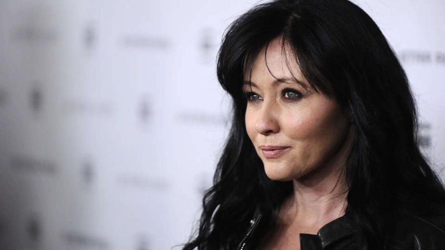 Muere la actriz Shannen Doherty, protagonista de ‘Beverly Hills 90210’