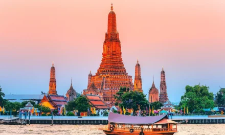 Tailandia exime de visado a decenas de países incluido República Dominicana