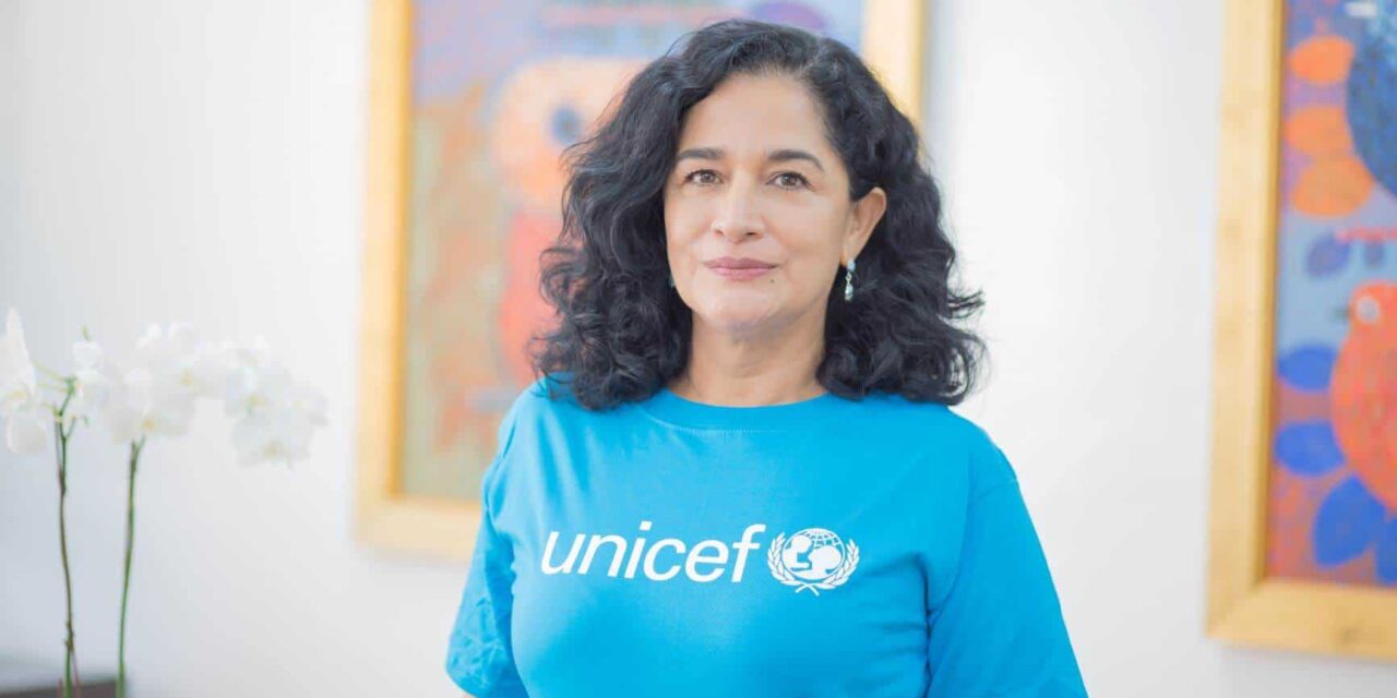 Unicef dice que Código Penal permite la violencia contra los niños y no cumple compromisos del país