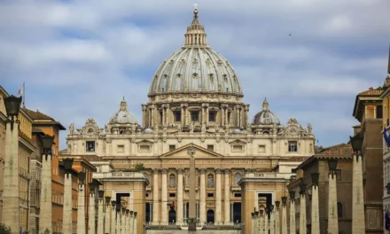 El Vaticano abre a buscar espacios legislativos para el suicidio asistido