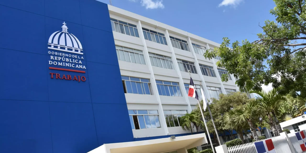Ministerio de Trabajo reitera 16 de agosto “Día de la Restauración” no se cambia