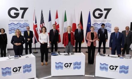 G7 insta autoridades Venezuela  a publicar resultados detallados