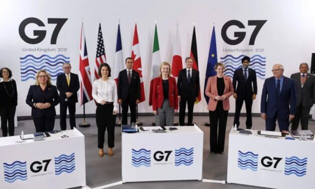 G7 insta autoridades Venezuela  a publicar resultados detallados