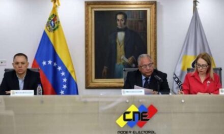 CNE certifica por segunda vez la victoria de Maduro con 51,95 %