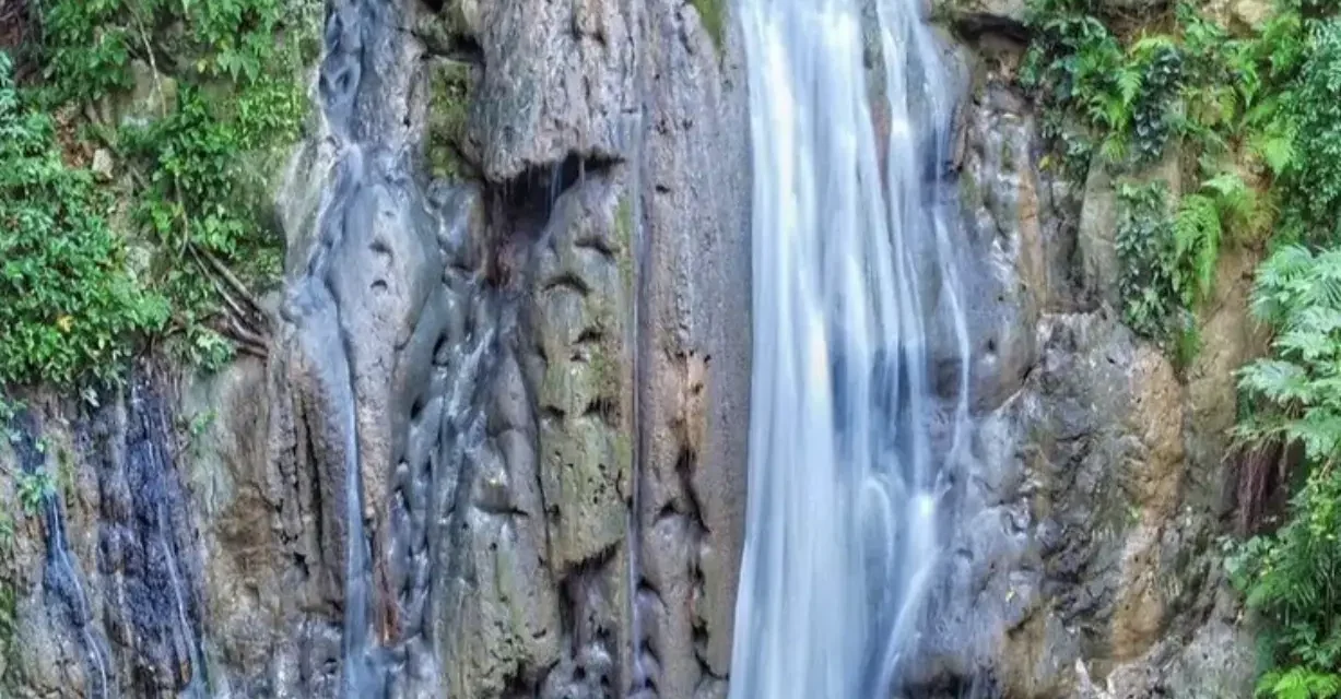 Cabrera esconde un paraíso de mágico esplendor