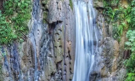 Cabrera esconde un paraíso de mágico esplendor