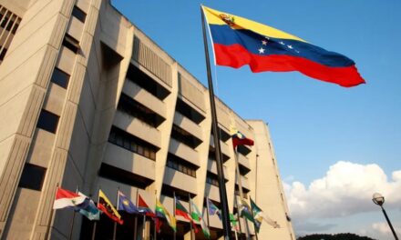 Venezuela: Supremo convoca a los 10 candidatos presidenciales