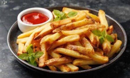 Día Mundial de las Patatas Fritas: la celebración de este popular alimento