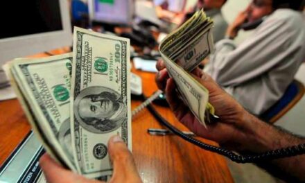 El dólar subió 13 centavos y este lunes se cambiaba a RD$59.60