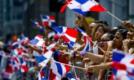 NUEVA YORK: Celebran hoy el tradicional desfile dominicano