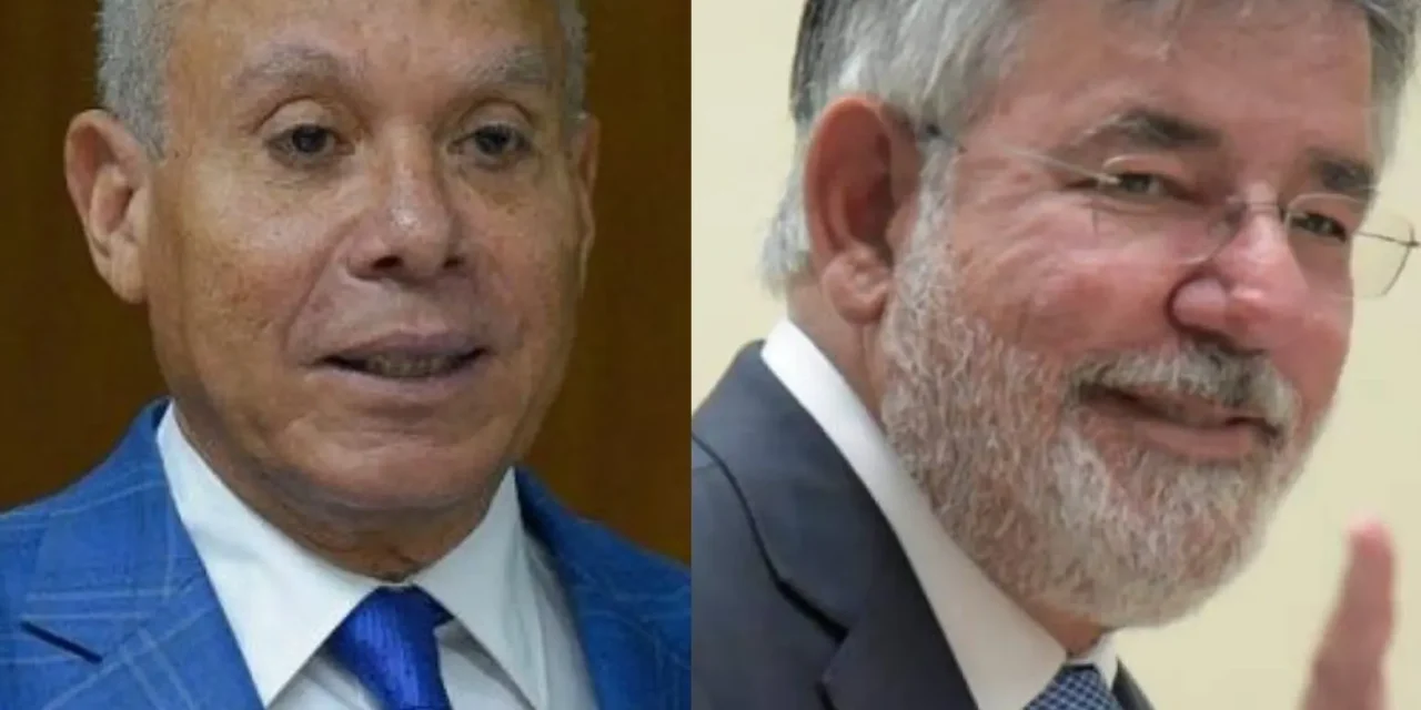 Díaz Rúa y Rondón los únicos condenados por caso Odebrecht, absueltos «por no probarse acusación»