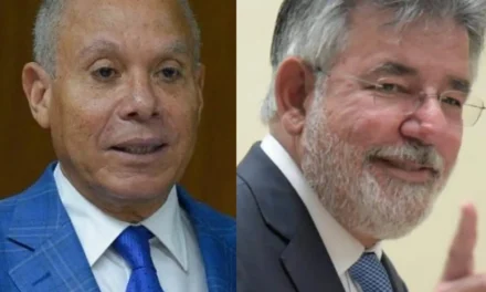 Díaz Rúa y Rondón los únicos condenados por caso Odebrecht, absueltos «por no probarse acusación»