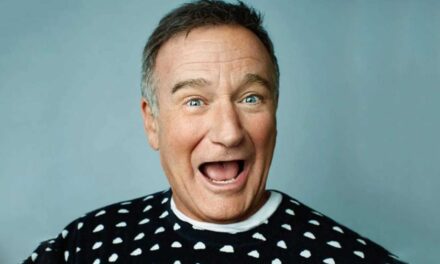 10 años después de la muerte de Robin Williams, Hollywood respeta más la salud mental