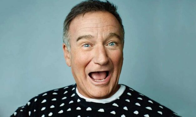 10 años después de la muerte de Robin Williams, Hollywood respeta más la salud mental