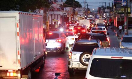 El COE eleva a nueve las provincias en alerta verde por una vaguada e incidencia de una onda tropical