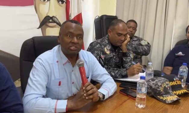 Autoridades de Cabrera evalúan crear zona de tolerancia para “Musicólogos” tras restricciones