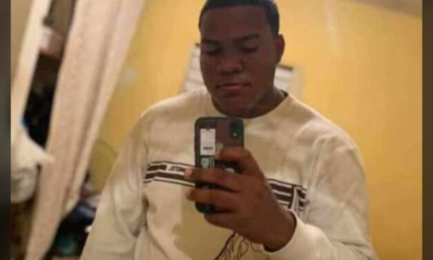 MUERE EL JOVEN JOEL SÁNCHEZ MIENTRAS IBA CAMINO A LA UASD DE NAGUA