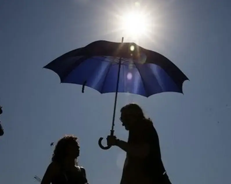 Calor se torna más sofocante esta semana