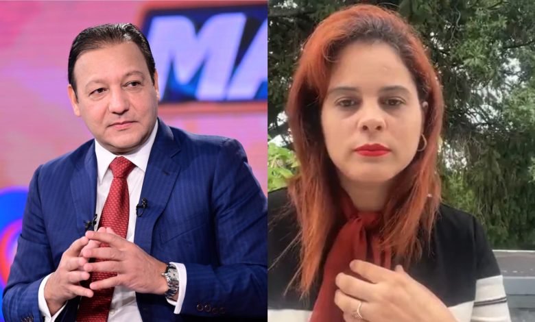 Abel dice relación con mujer fue «consensuada» y ambos mayores