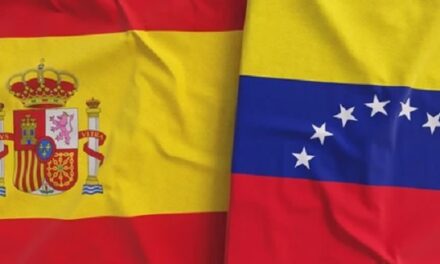 Surge crisis diplomática entre España y gobierno de Venezuela