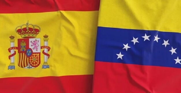 Surge crisis diplomática entre España y gobierno de Venezuela