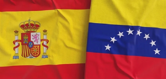 Surge crisis diplomática entre España y gobierno de Venezuela