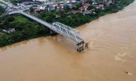 Ascienden a 87 los muertos y a 70 los desaparecidos a causa del tifón Yagi en Vietnam