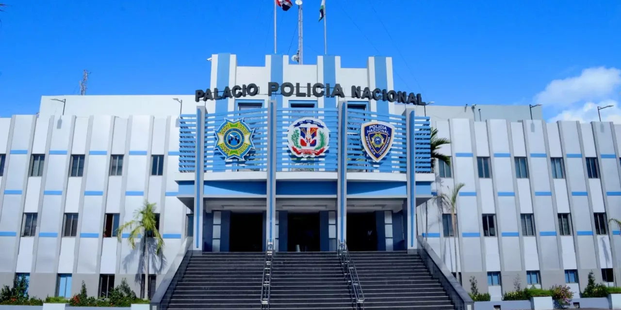 Segundo teniente de la Policía es el presunto responsable de la muerte de menor de 16 años en Monte Plata