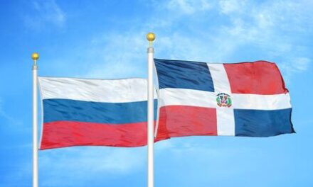 Anuncian apertura embajada de Rusia en República Dominicana