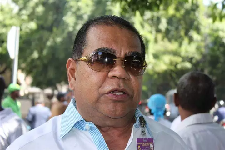 Fallece exdiputado del PLD Manuel Díaz