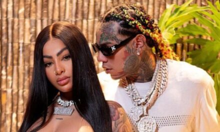 Tribunal emite orden captura internacional contra «Tekashi»