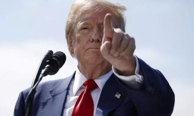 Trump promete expulsar a gran número haitianos de los EE.UU.