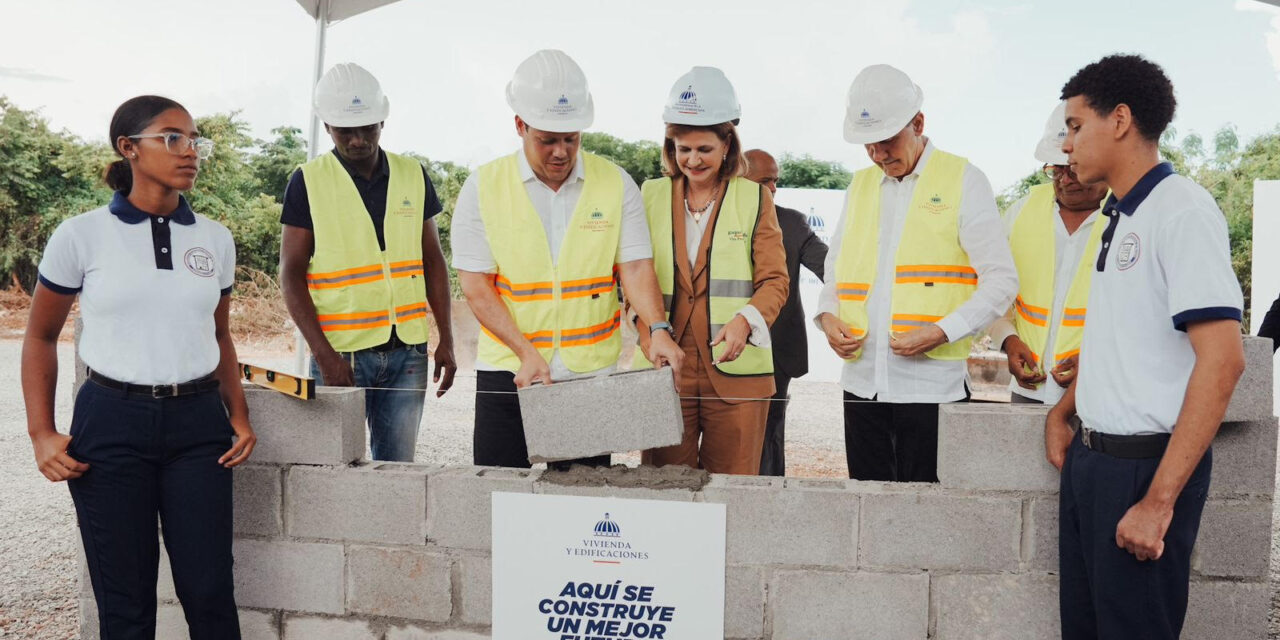 Comienza construcción recinto UASD en Santo Domingo Este