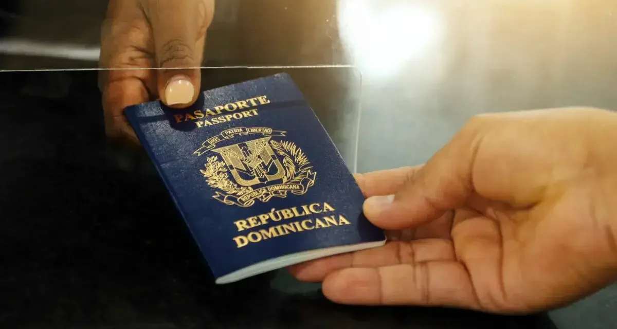 Pasaportes dispone de citas presenciales inmediatas en 24 horas