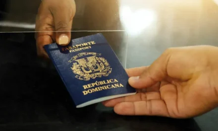 Pasaportes dispone de citas presenciales inmediatas en 24 horas