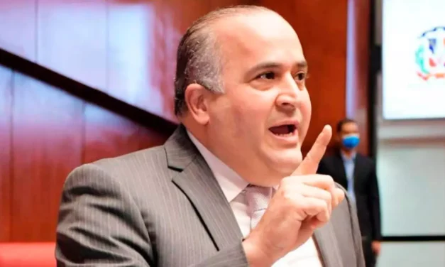 Senador Victoria Yeb declara un patrimonio superior a RD$3,696 millones