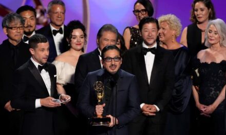 Lista de ganadores de la 76 edición de los Emmy