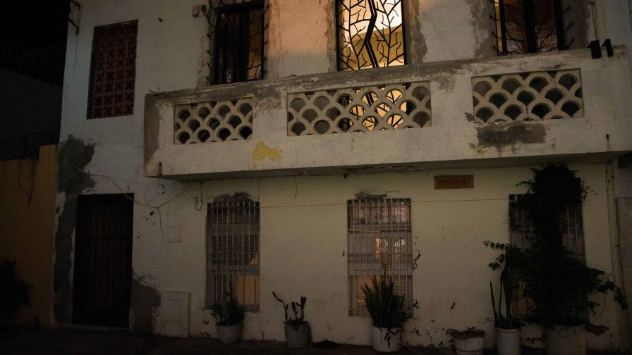 Hombre duró tres días con el cadáver de su madre en una casa en la Ciudad Colonial