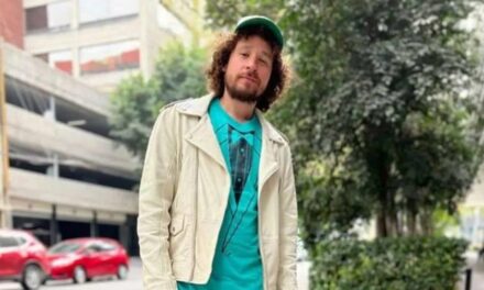 Opret da su versión del incidente con el youtuber Luisito Comunica en el Metro