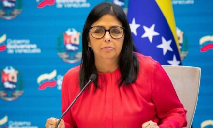 El Gobierno de Venezuela reitera que República Dominicana adeuda 350 millones de dólares