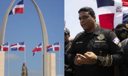 Interior y Policía limita a sólo 2horas mitin en Plaza de Bandera