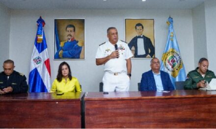 Nuevo Director dice defenderá dominicanidad de punta a punta