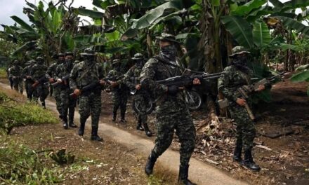 COLOMBIA: Presidente ordena bombardeos contra las FARC