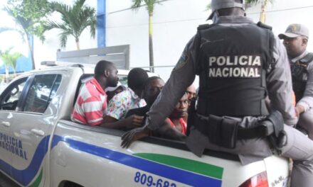 RD rompe récord al repatriar 11 mil 177 haitianos en una semana