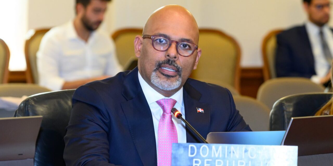 Dominicana niega ante OEA que maltrate durante repatriaciones